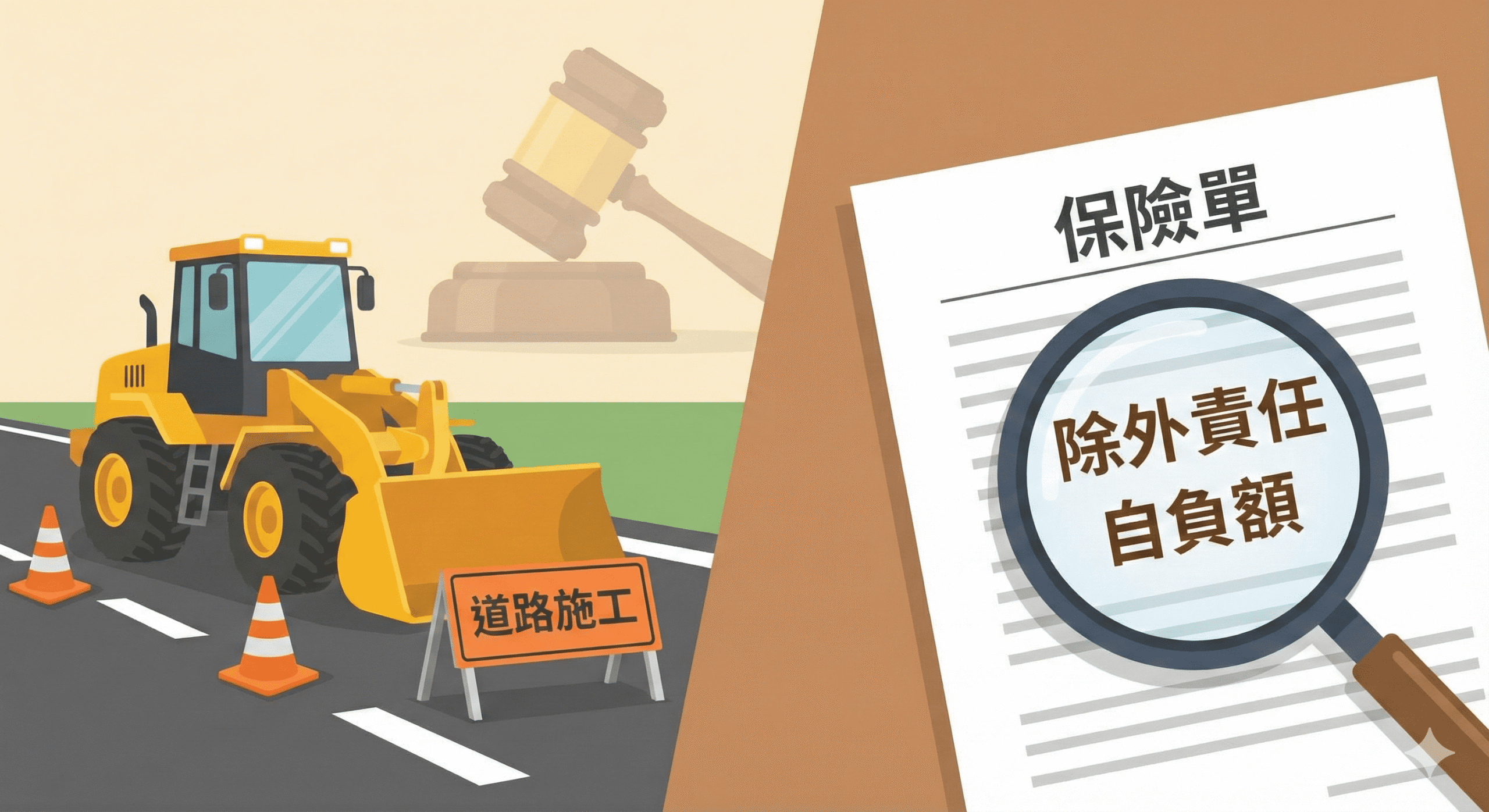 車禍易科罰金保險會賠嗎？一篇看懂第三人責任險的「不保事項」與隱藏成本